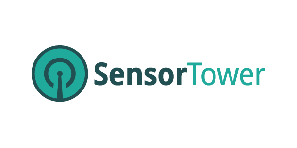 Sensor Tower logo